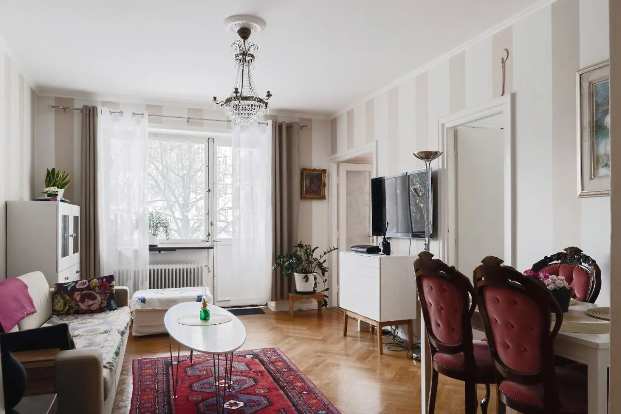 Citypuls, Groenska, Rum I Sthlm Stockholm Švédsko