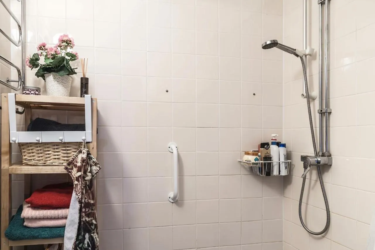 Citypuls, Groenska, Rum I Sthlm Stockholm 0*,  Švédsko