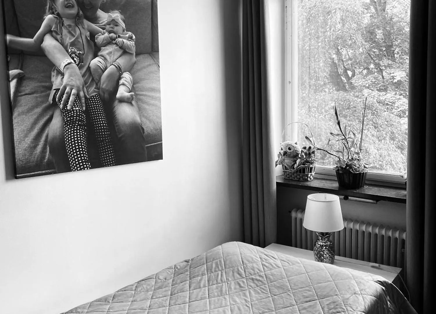Citypuls, Groenska, Rum I Sthlm Stockholm Ubytování v soukromí