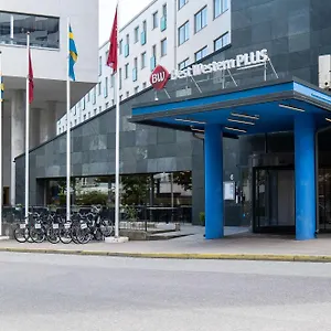 Otel Western Park Hammarby Sjoestad, Stokholm