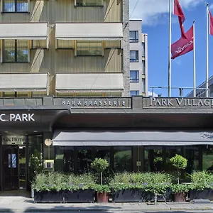 Hotel Scandic Park, Stockholm