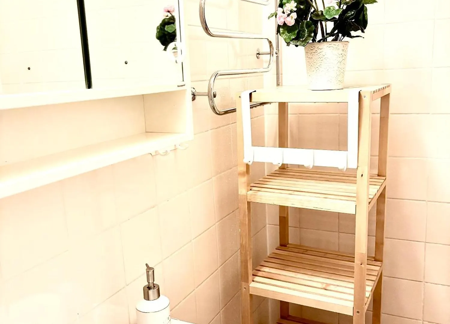 Citypuls, Groenska, Rum I Sthlm Stockholm Homestay