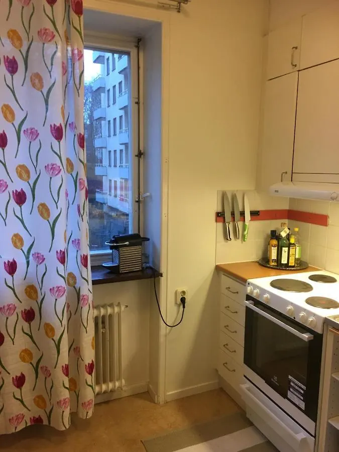 Citypuls, Groenska, Rum I Sthlm Stockholm 0*,
