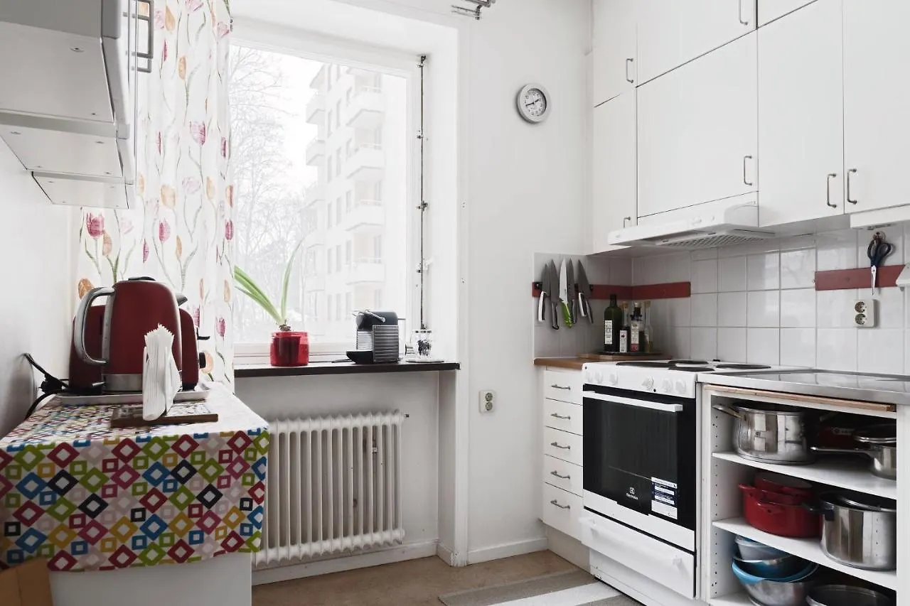 Citypuls, Groenska, Rum I Sthlm Stockholm Homestay