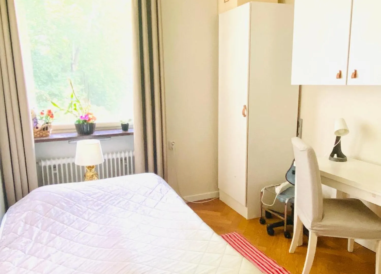 Citypuls, Groenska, Rum I Sthlm Stockholm