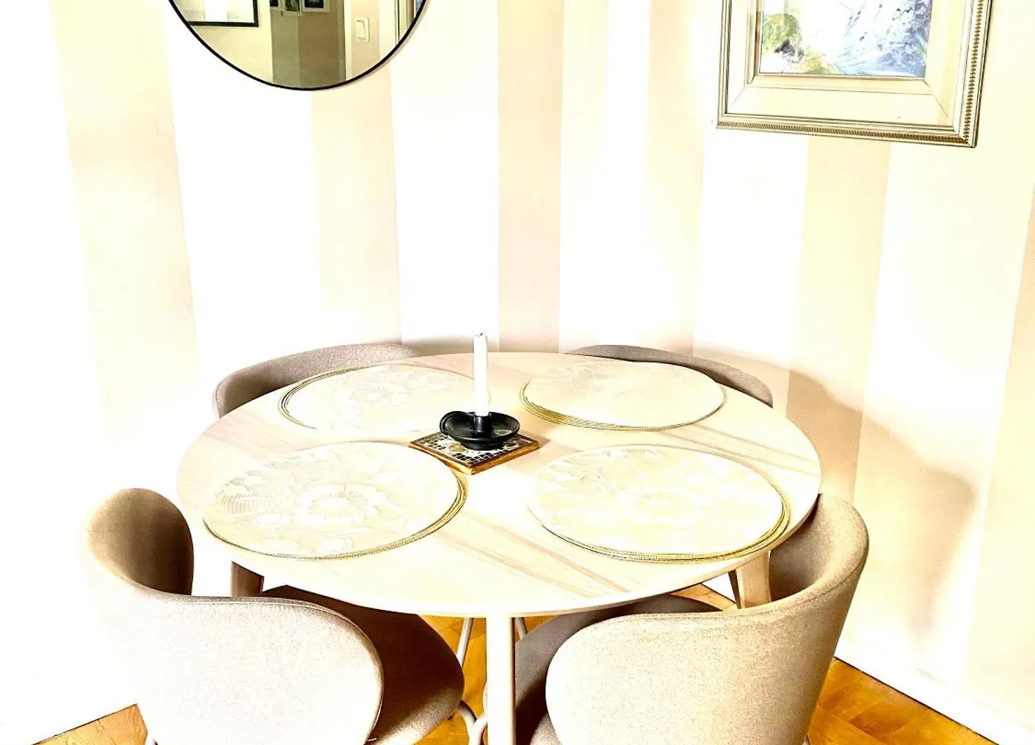 Homestay Citypuls, Groenska, Rum I Sthlm Stockholm